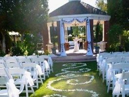 Outdoor Wedding Ideas